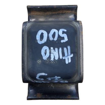 Tope Hule Goma Muelles Hino 500 1018