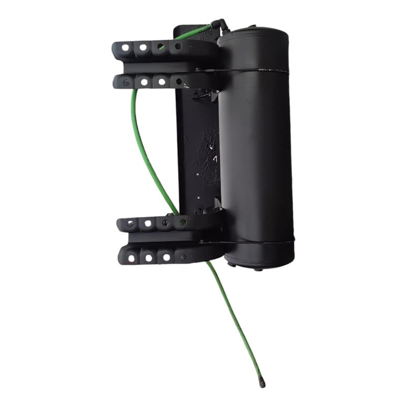 Tanque Aire Caja Baterias Escalón Freightliner Fl 70 M2