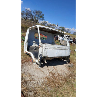 Cabina Isuzu Elf 450 Año 2007 Lienzo Bote