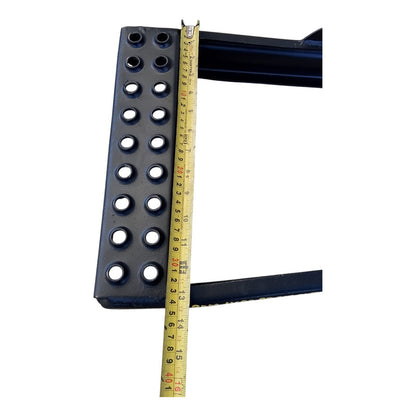 Soporte Estribo Dodge Ram 4000 Año 2009