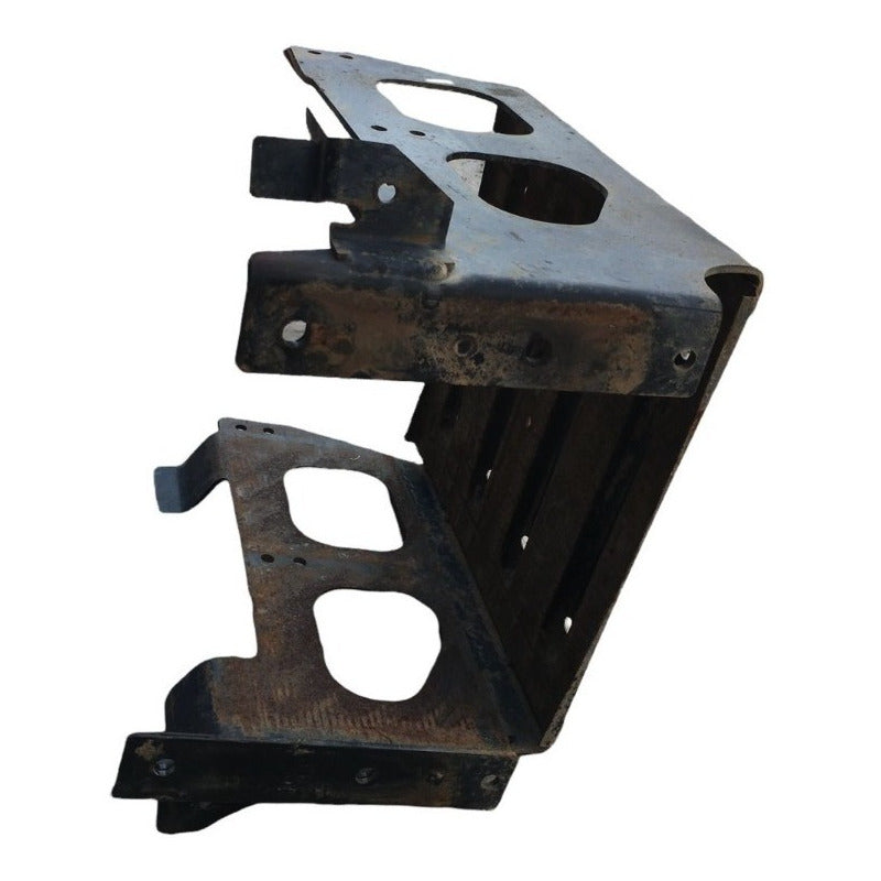 Caja Soporte Base Baterías Isuzu Elf 300 400 450 500