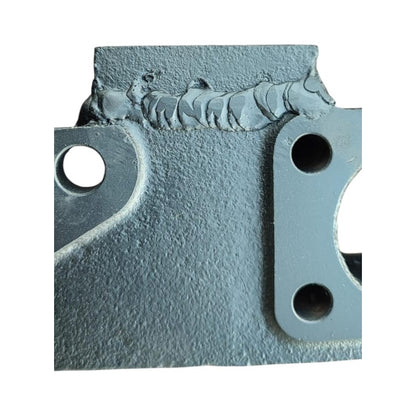 Soporte Base Montaje Tubo Aire Motor Cummins 4bt 3.9