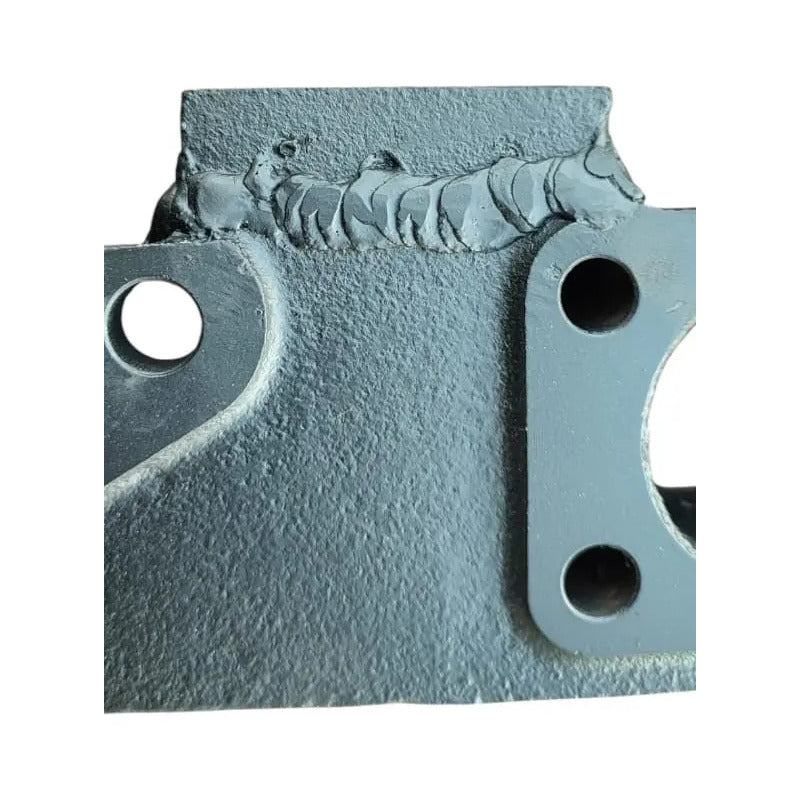 Soporte Base Montaje Tubo Aire Motor Cummins 4bt 3.9