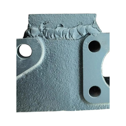 Soporte Base Montaje Tubo Aire Motor Cummins 4bt 3.9