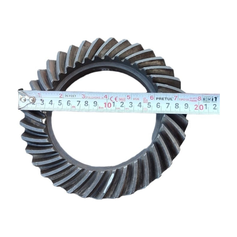 Corona Diferencial Dodge Ram Chevrolet Ford Camioneta 35 Die