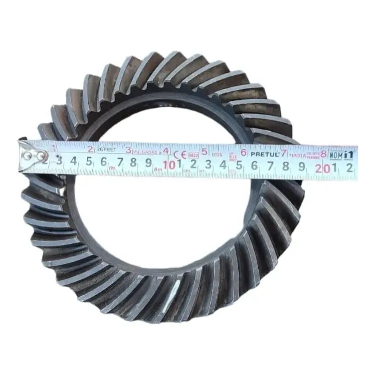 Corona Diferencial Dodge Ram Chevrolet Ford Camioneta 35 Die
