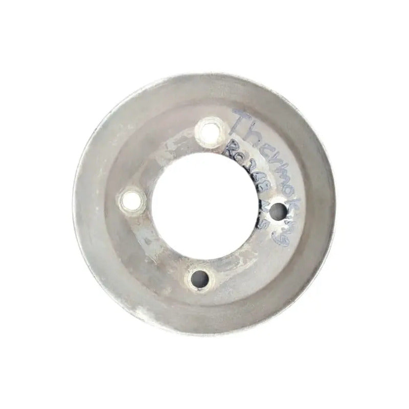 Polea Toma Fuerza Ventilador Motor Thermoking