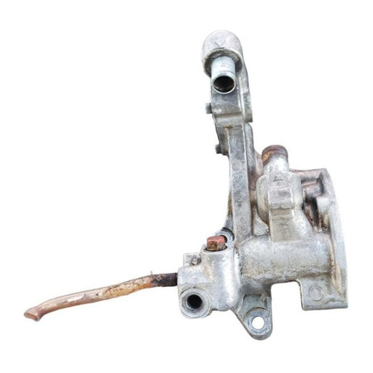 Toma Conexión Agua Egr Motor Hino 300 816 716 616 514 414
