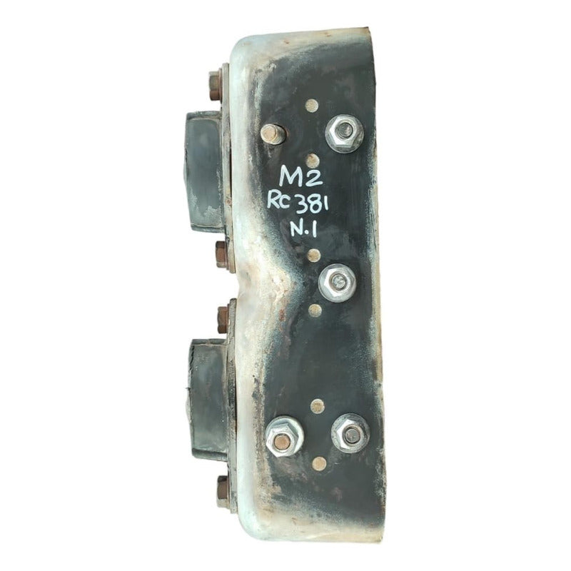 Soporte Base Cabina Freightliner M2