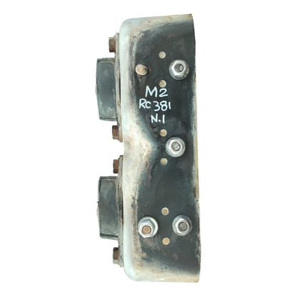 Soporte Base Cabina Freightliner M2