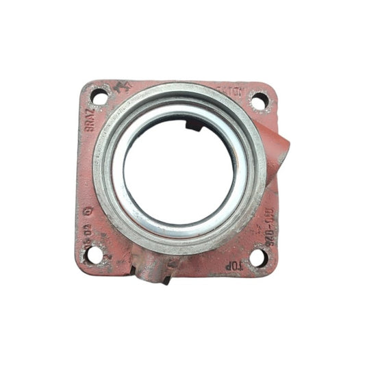 Tapa Porta Reten Transmisión Caja Eaton Fs5406a 6 Vel