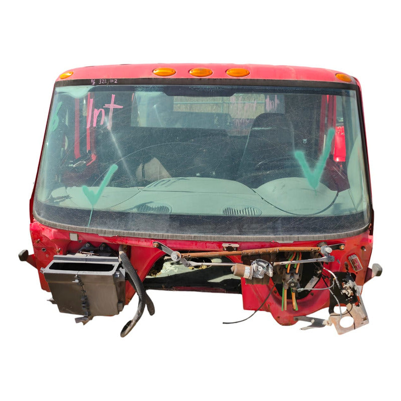 Cabina International 4300 4400 4700 2007