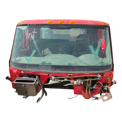 Cabina International 4300 4400 4700 2007