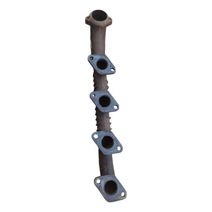 Múltiple Escape Power Stroke 6.0l Vt365 Ford F250 Copiloto