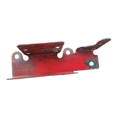 Placa Base Soporte Enfriamiento Motor Cummins Isx