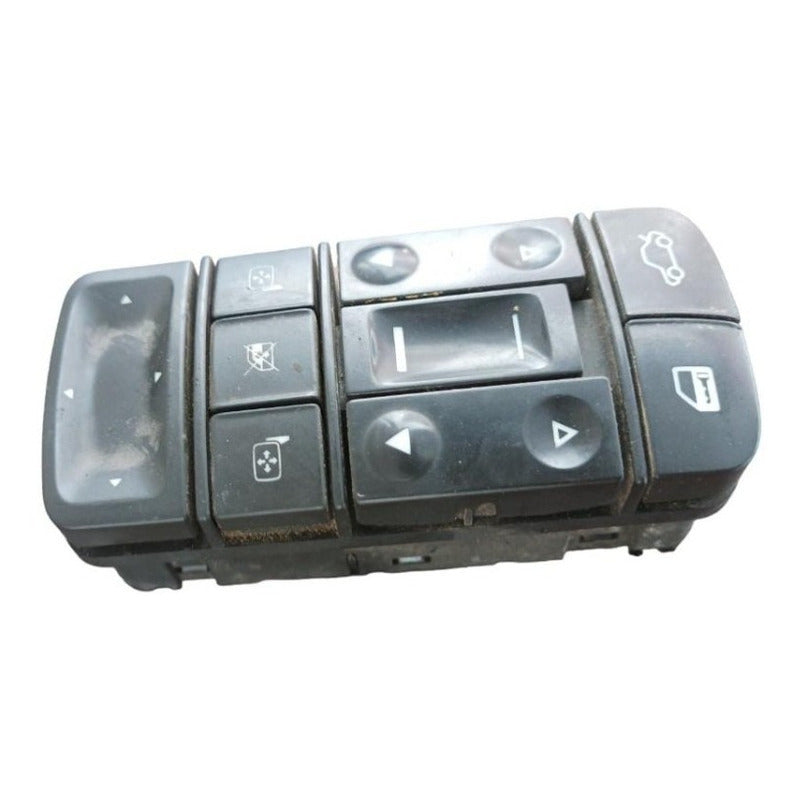 Interruptor Boton Cristal Cajuela Chevrolet Vectra