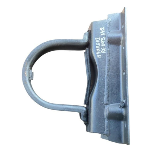 Soporte Base Abrazadera Balero Flecha Cardan Hyundai Hd120
