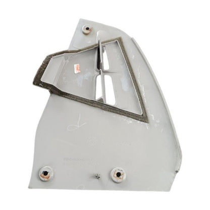 Panel Cubierta Tolva Moldura Plastico Lateral Tablero Cabina