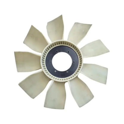 Ventilador Motor Mercedes Benz 906 Freightliner Fl70 M2