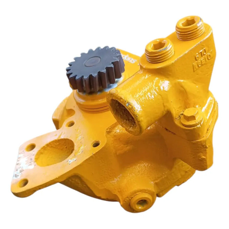 Bomba Agua Motor Perkins 1004 A4 Retro Jcb Cat 416