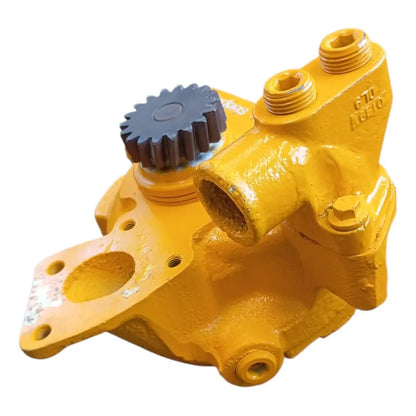 Bomba Agua Motor Perkins 1004 A4 Retro Jcb Cat 416