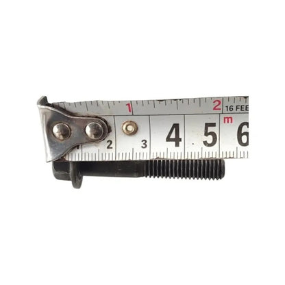 Tornillo Aumento Múltiple Escape Motor Vt365 Cf600 Internati Gris Oscuro