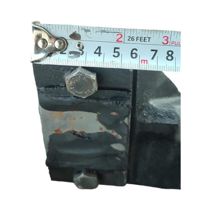 Soporte Base Lateral Motor Perkins Fase 4 Yb Par