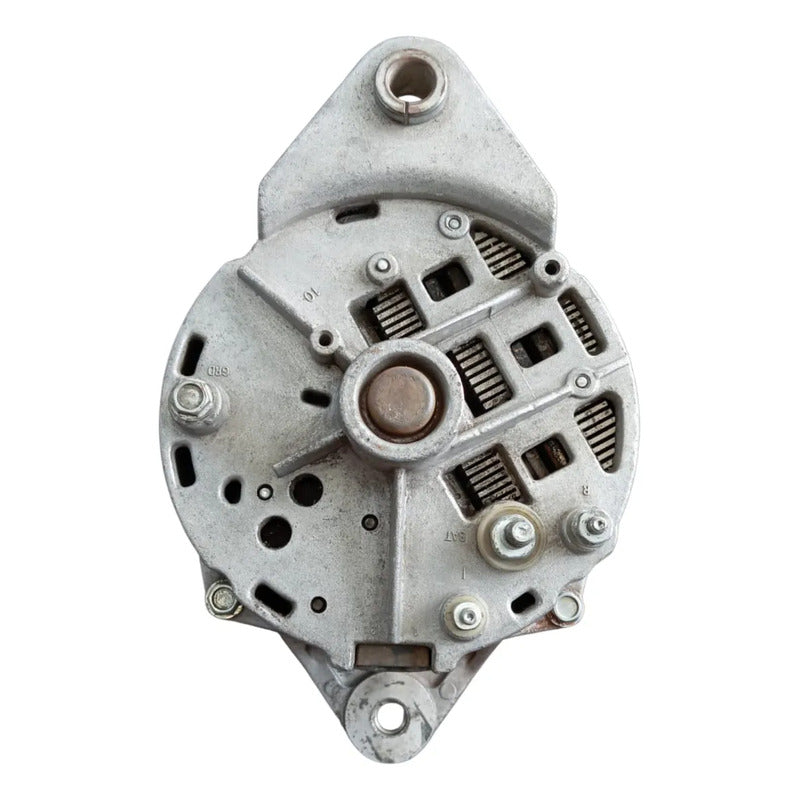 Alternador Delco 22si 12 Volts Mercedes Sin Polea Fl70 M2 Fr