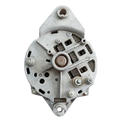 Alternador Delco 22si 12 Volts Mercedes Sin Polea Fl70 M2 Fr