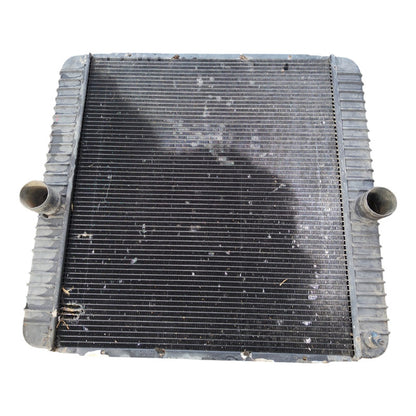 Radiador Postenfriador International 4300 4700 Navistar