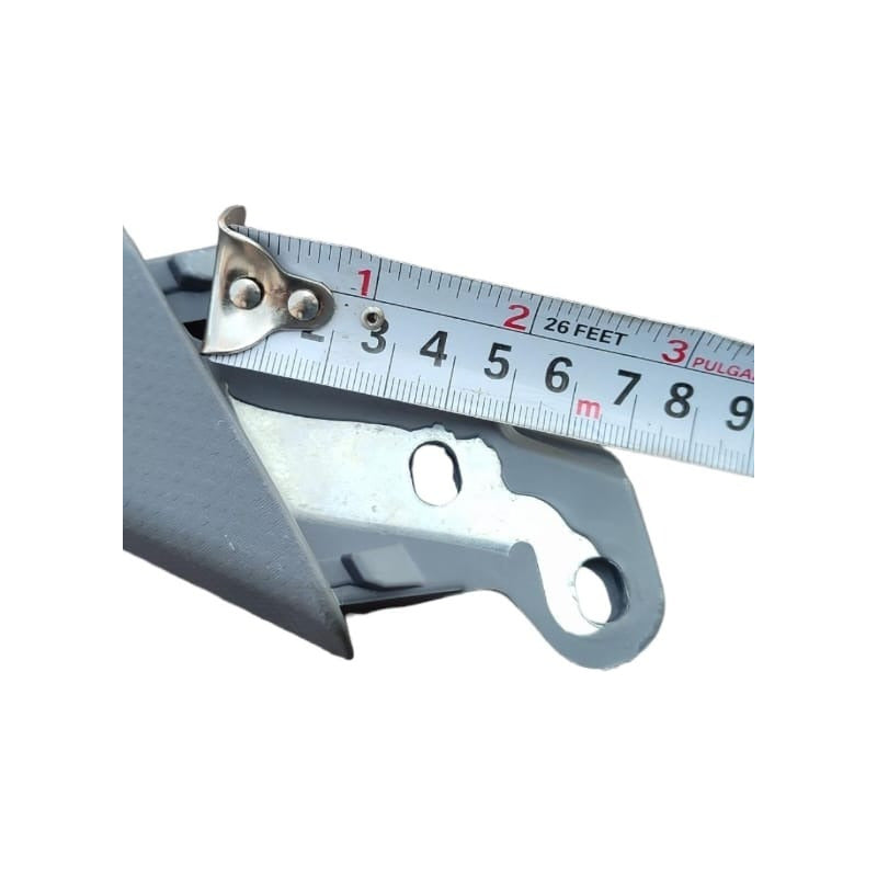 Agarradera Manija Puerta Isuzu Elf 300 500 600 Copiloto