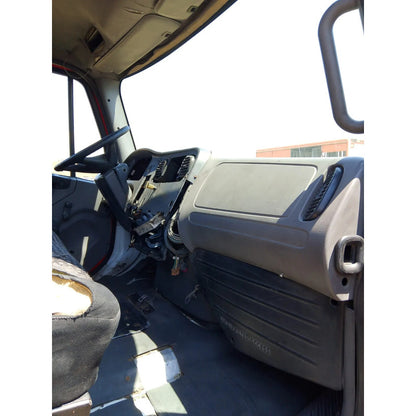 Cabina Cofre Freightliner M2 Año 2009