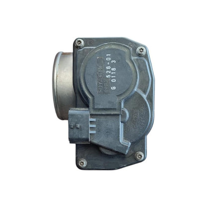 Cuerpo Aceleración Papalote Motor Isuzu 4jj1 Elf 300 200