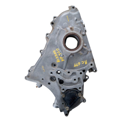 Tapa Cubierta Bomba Aceite Nissan Diesel Frontier 2.5l