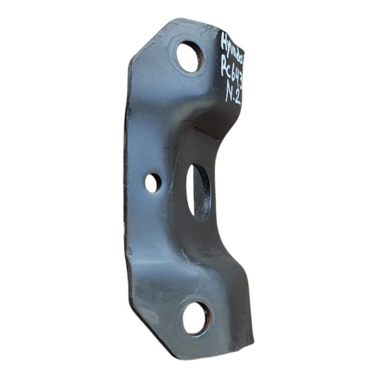 Soporte Base Transmisión Hyundai Hd120