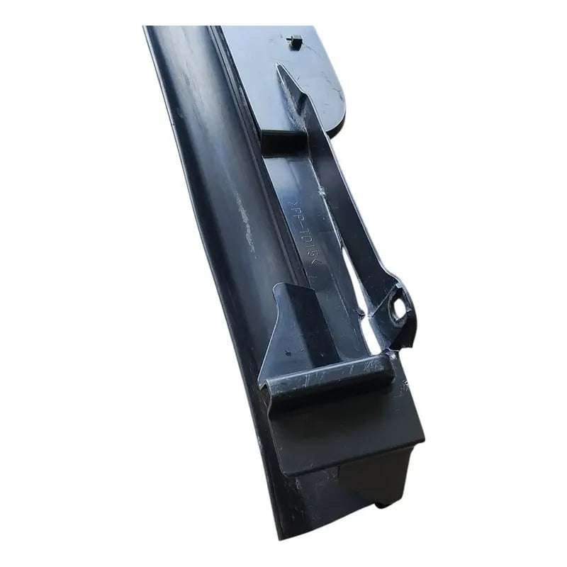 Tolva Cubierta Puerta Salpicadera Cabina Isuzu Elf 500 Par Negro