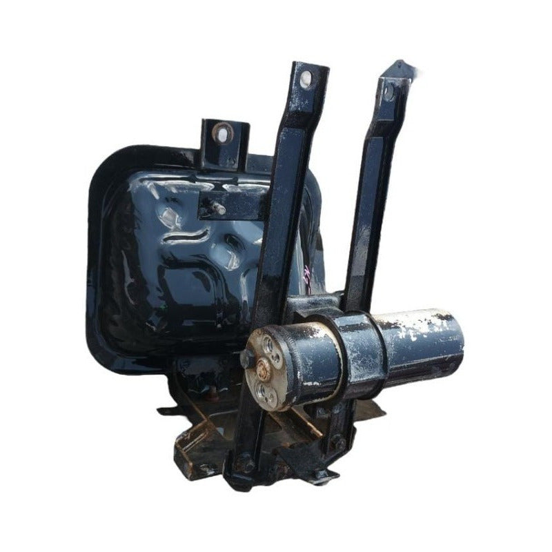 Tanque Deposito Vacio Gas A/c Freightliner Sterling Fl360