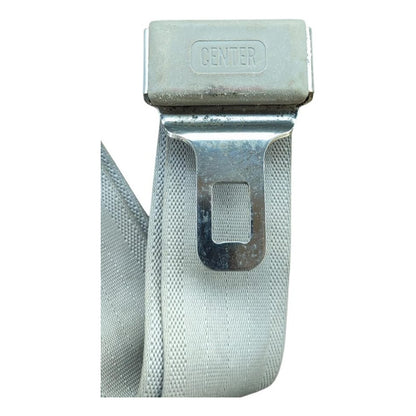 Cinturón Seguridad Cabina Cf600 Citystar International