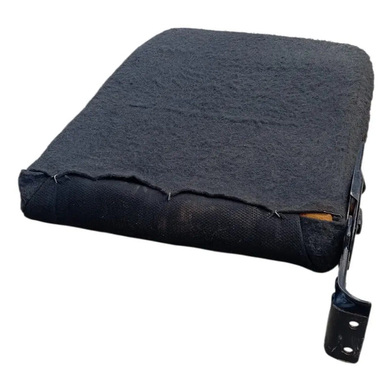 Asiento Respaldo Isuzu Elf 300 400 450 500 Negro