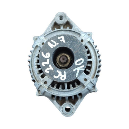 Alternador Hino 300 716 816 24v Denso Original