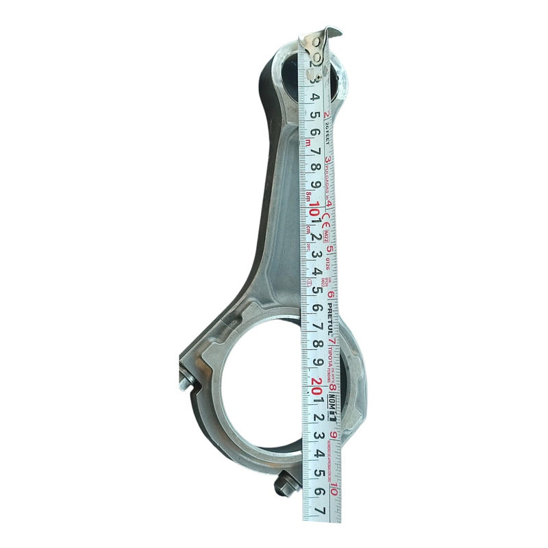 Biela Perno International Citystar Cf600 Vt275 Power Stroke