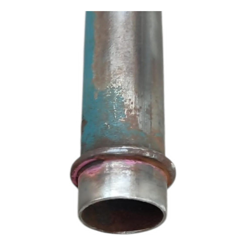 Tubo Respiración Compresión Motor Navistar Dt4666 4300 Inter