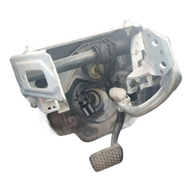 Pedal Freno Columpio Base Soporte Chevrolet Vectra
