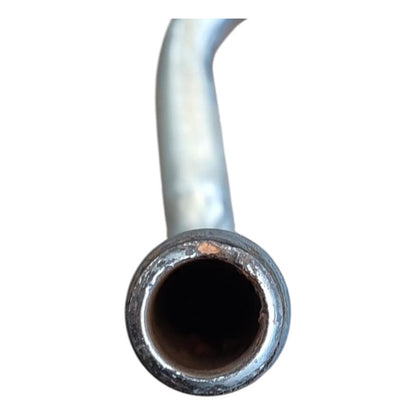 Tubo Refrigerante Nissan Diesel Frontier Np300 2.5l Cabstar