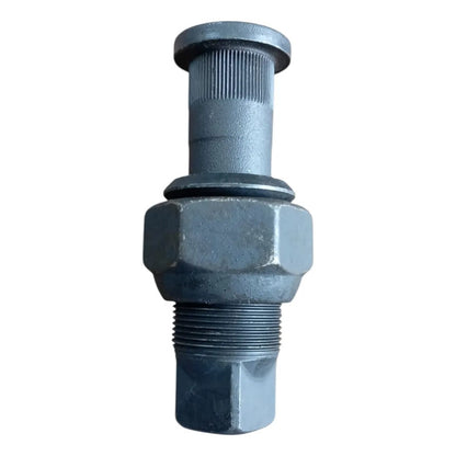 Kit L Tuerca Capuchón Birlo Diferencial Isuzu Elf 300 400