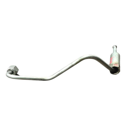 Tubo 4 Linea Diesel Riel Comun Motor Hino 300 816 716 616