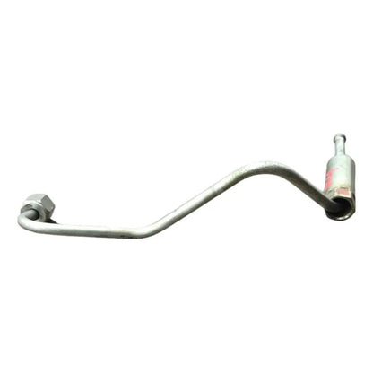 Tubo 4 Linea Diesel Riel Comun Motor Hino 300 816 716 616