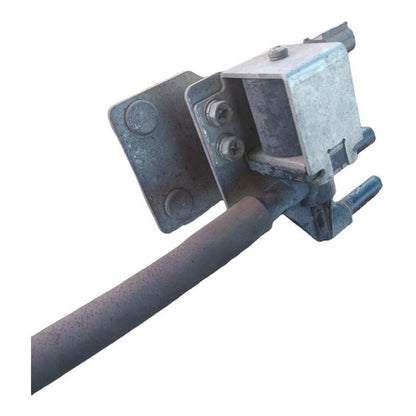 Válvula Selenoide Switch Vacio Freno Escape Isuzu