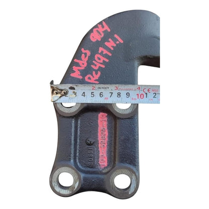 Soporte Base Motor Freightliner M2 Mercedes Derecho Copiloto