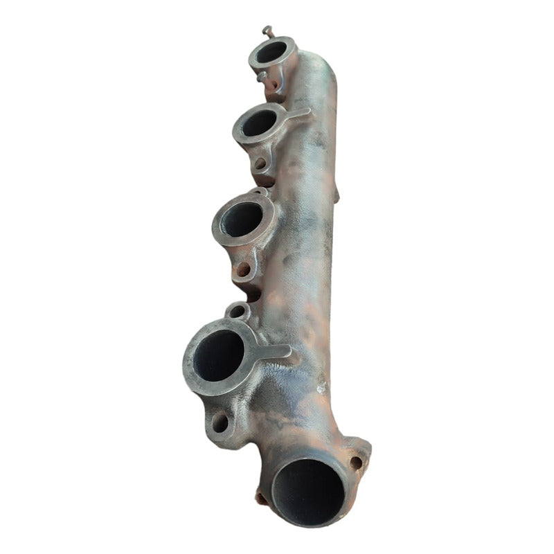 Tubo Multiple Escape Power Stroke 7.3l F250 F350 F450 Eco